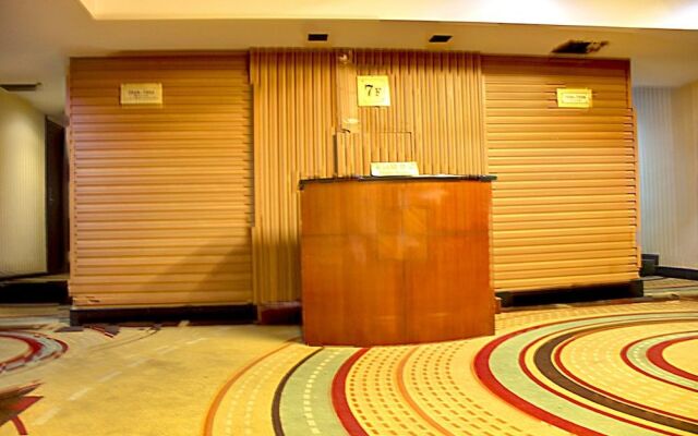 KAIS RDOM Hotel