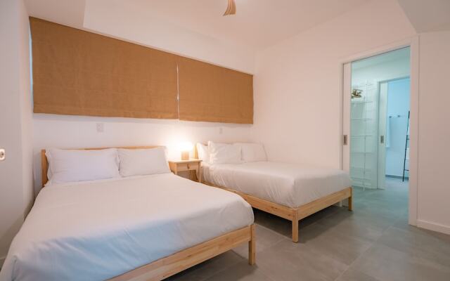 Lumina at Flats Punta Cana Village