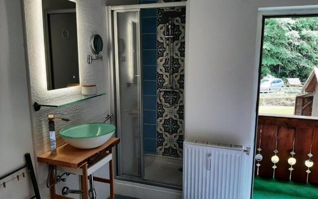 Wohnung für 4 Personen