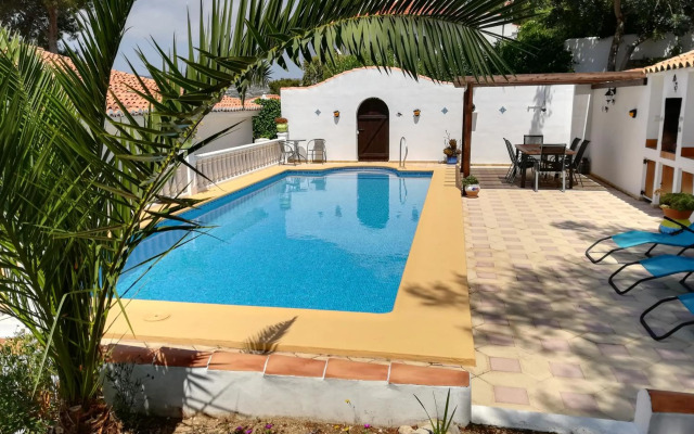 FerienwohnungMoraira