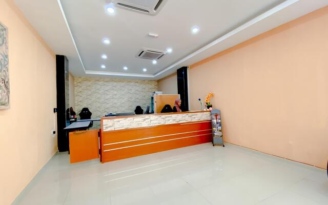Capital O 91094 Hotel & Chalet Sportfishing