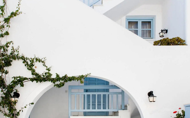 Sigma Studios on The Beach