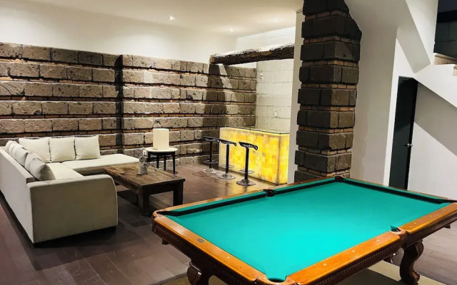 Qa Hotel