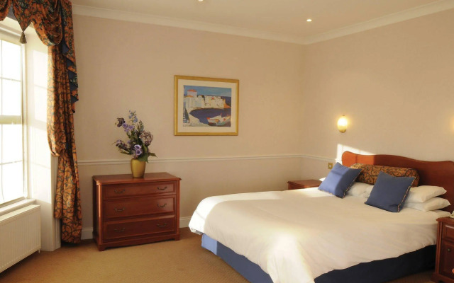 The Bromley Court Hotel