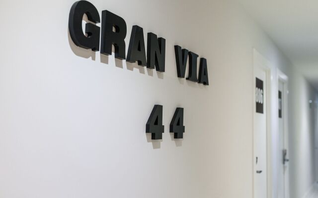 Hostal Gran Via 44