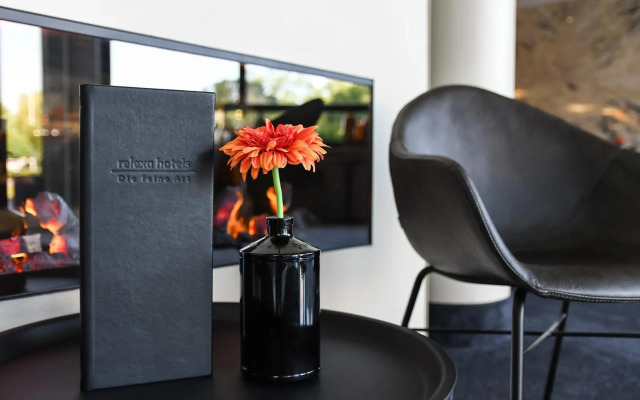 relexa Hotel Airport Düsseldorf - Ratingen