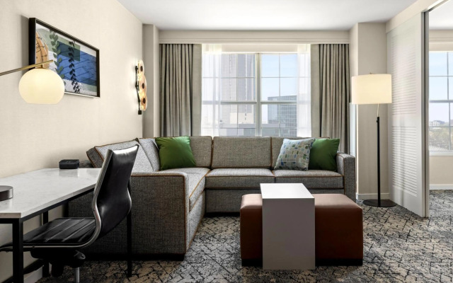 Sheraton Suites Galleria-Atlanta