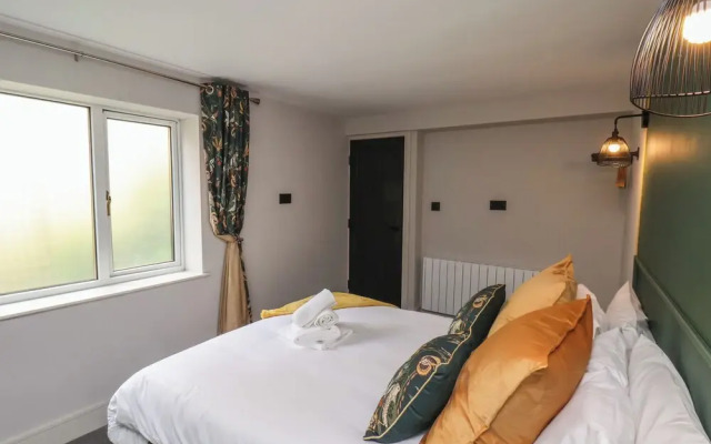 Apt 2 @ Hunter's Quay