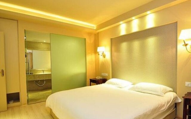 Datongdao Inn