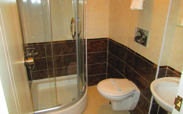 Holiday Inn Munich - Leuchtenbergring