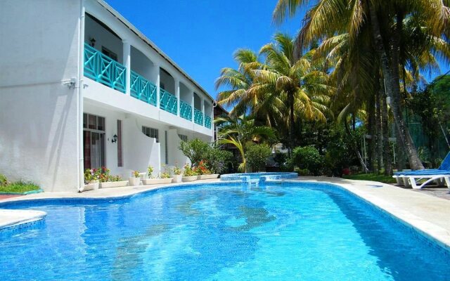 Coral Azur Cosi Holidays