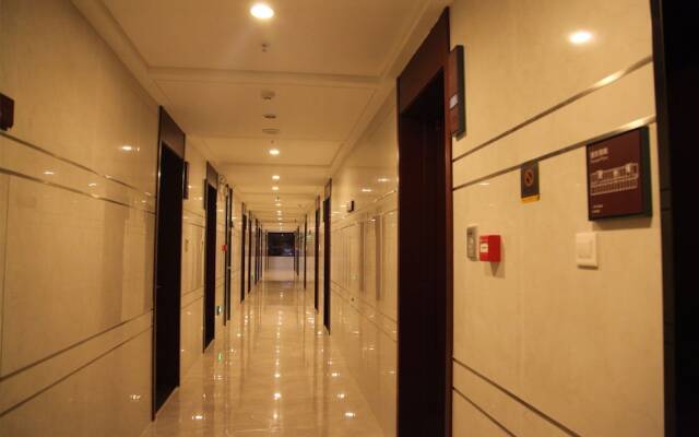 Vadim International Apartment