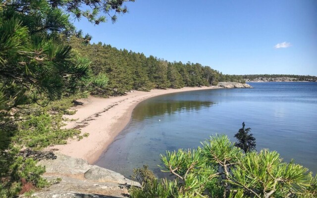 Beautiful Home in Ingarö With 2 Bedrooms