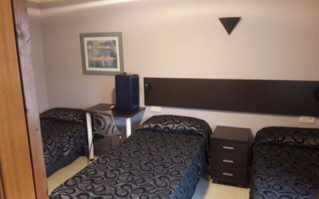 Hostal Oasis