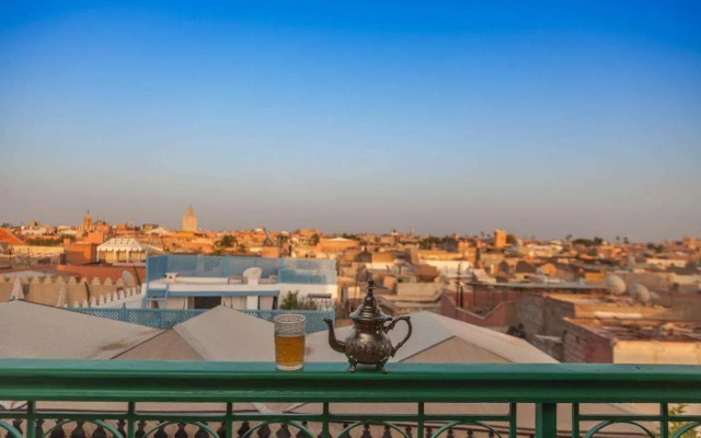 Riad Tasneem