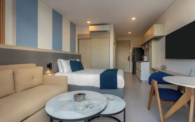 Hotel Porto Horizonte All Inclusive by oxoHotel
