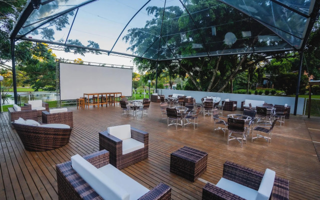 Eco Hotel Oceanomare