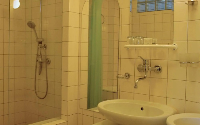 Hotel Harrachov Inn