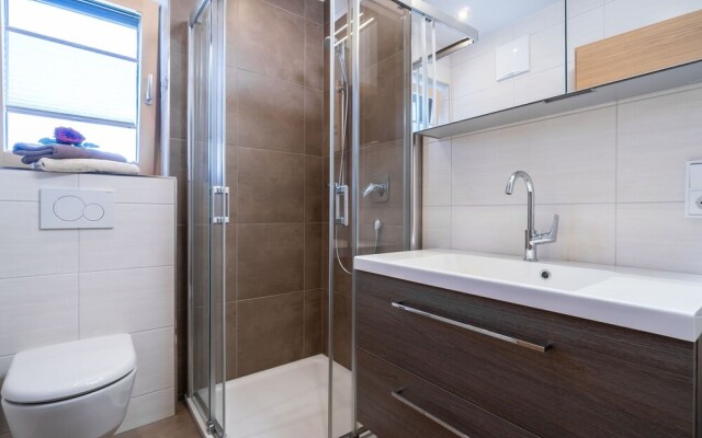 Luxurious Holiday home in Mittersill with Terrace