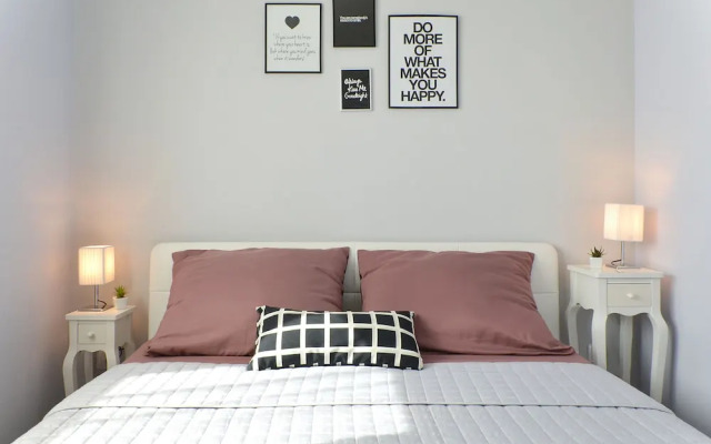 Mar deLuxe Apartments
