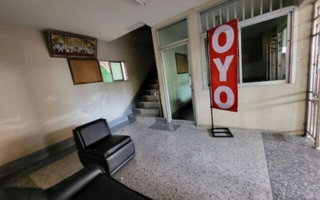 OYO 75398 The Wanna Pattaya