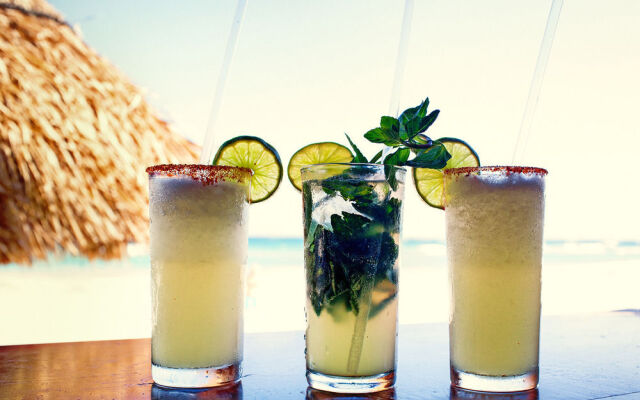 Playa Canek Beachfront Eco Hotel