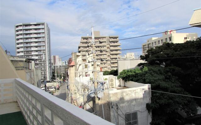 Orion Divers Guest House - Hostel