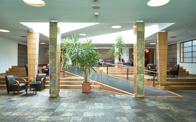 Lezíria Parque Hotel