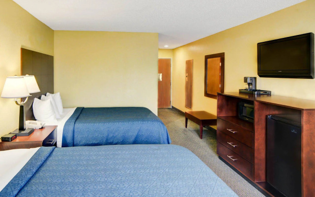 Quality Inn & Suites