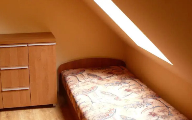 Ośrodek wypoczynkowy w Pobierowie