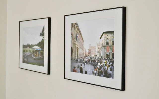 Il Portico di Saragozza