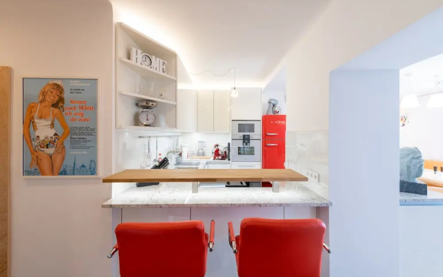 Skyflats Vienna