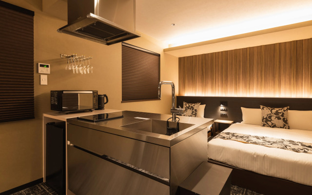 GRAND BASE Kagoshima Chuo