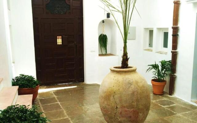La Fuente 14, Casa Solariega en Pleno Centro