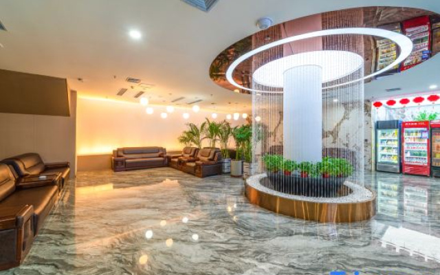 Niu De Cao Hotel