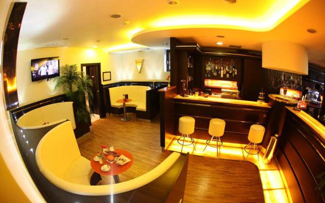Hotel Vogue