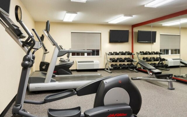 TownePlace Suites by Marriott Savannah Midtown