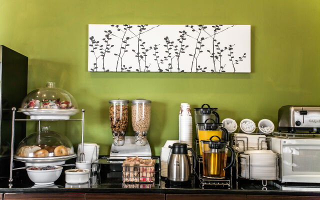 Baymont by Wyndham Slidell