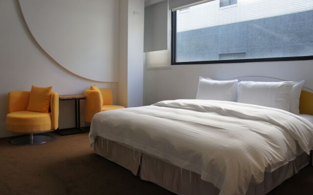 Time Flyer Hotel