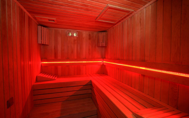 Beyoglu MLS Hotel