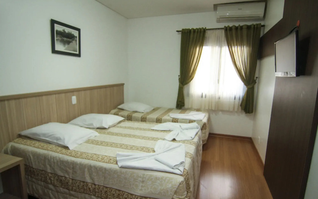 Hotel San Lucas