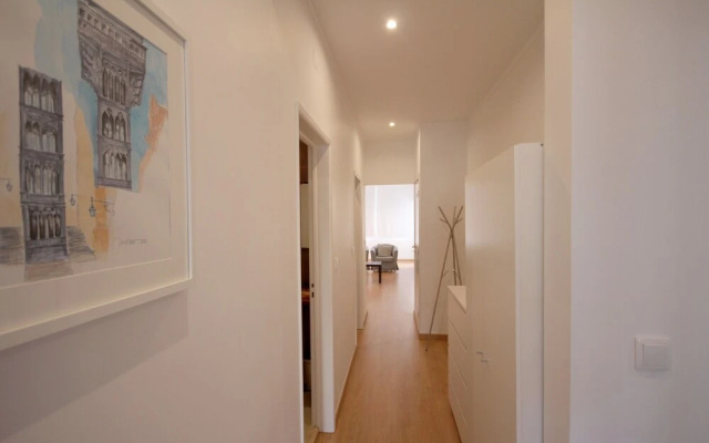 Lisbon Domus 3E by amcf