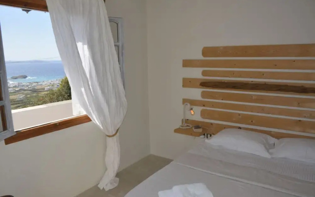 Zephyrus Sunset House