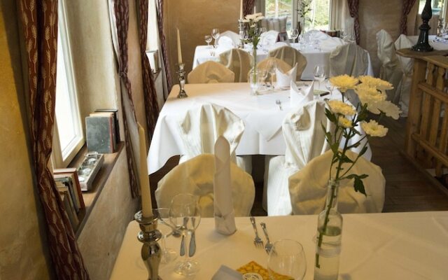 Hotel Kolonieschänke