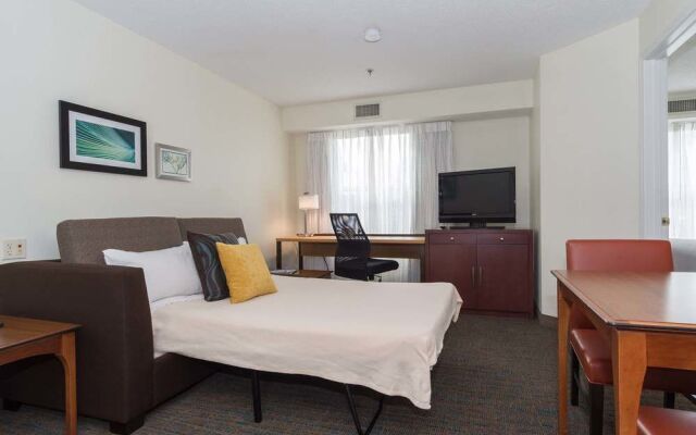 Residence Inn Charlotte Lake Norman