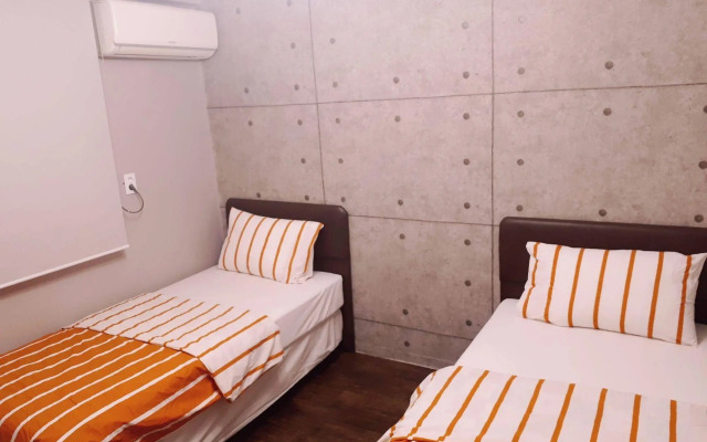 HanGang GuestHouse