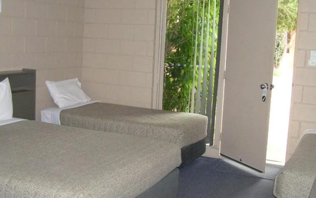 Old Mill Motel Dongara