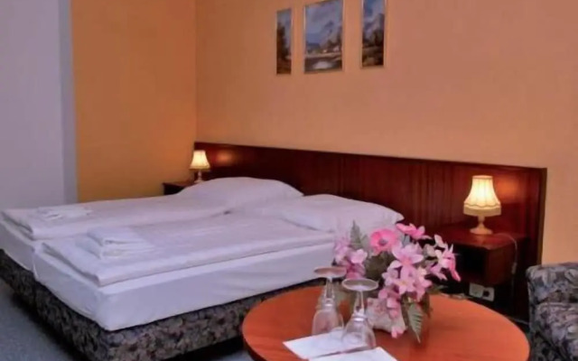 Landhotel Alt-Jocketa