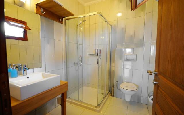 Datca Suites