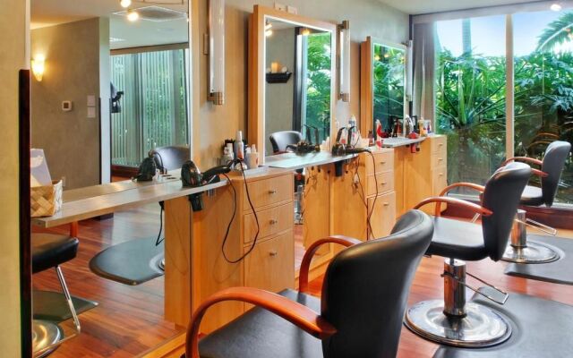 Waipouli Beach Resort